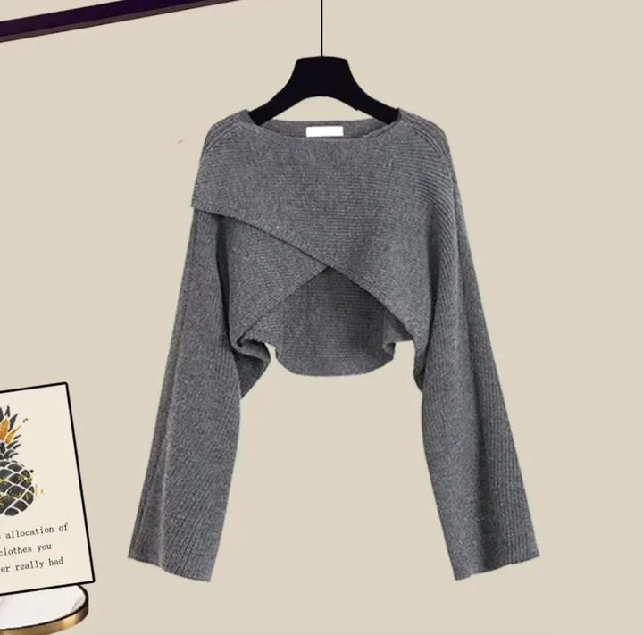 Rhianna - Chic Elegant Set