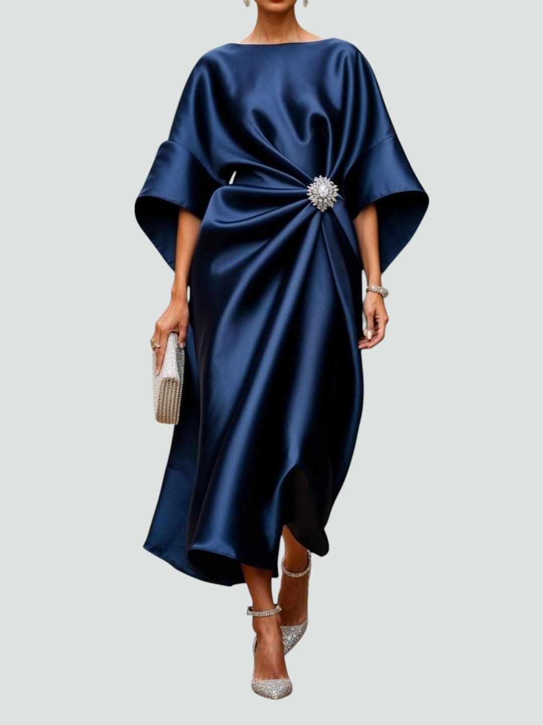 CORALYETH - Elegant Dress