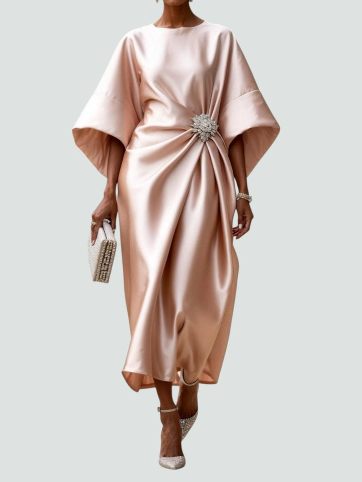 CORALYETH - Elegant Dress