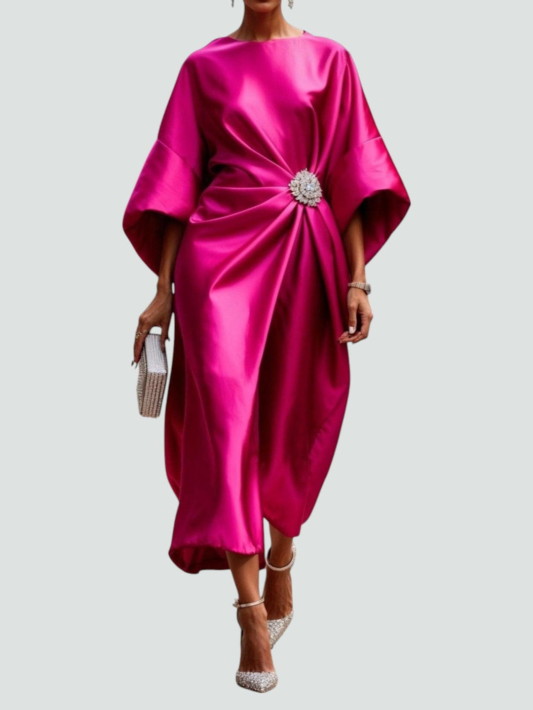 CORALYETH - Elegant Dress