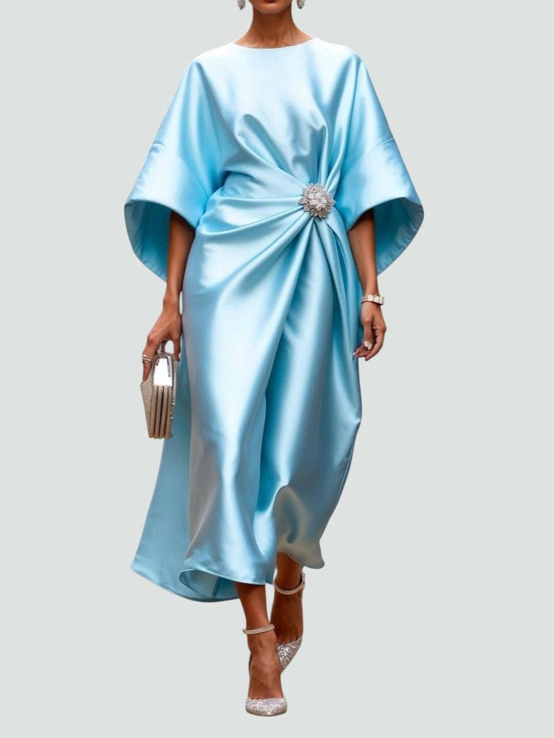 CORALYETH - Elegant Dress