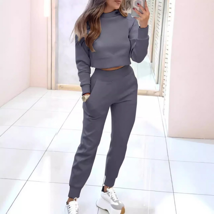 Lucelia - Chic Lounge Set