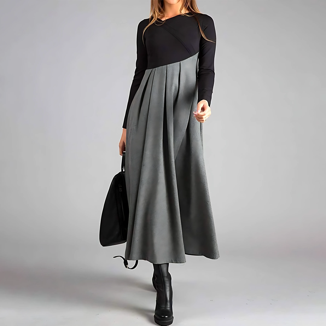 VERONA - Elegant Dress