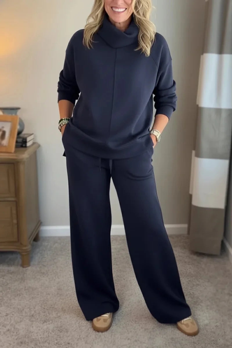Vanna - Comfort Lounge Set