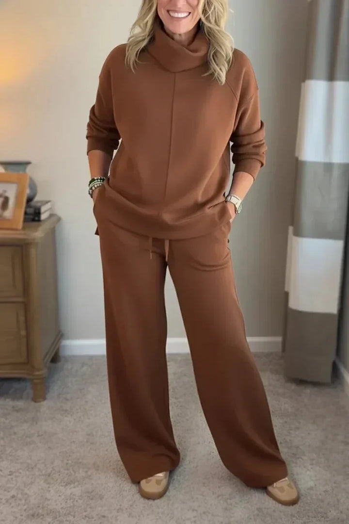 Vanna - Comfort Lounge Set