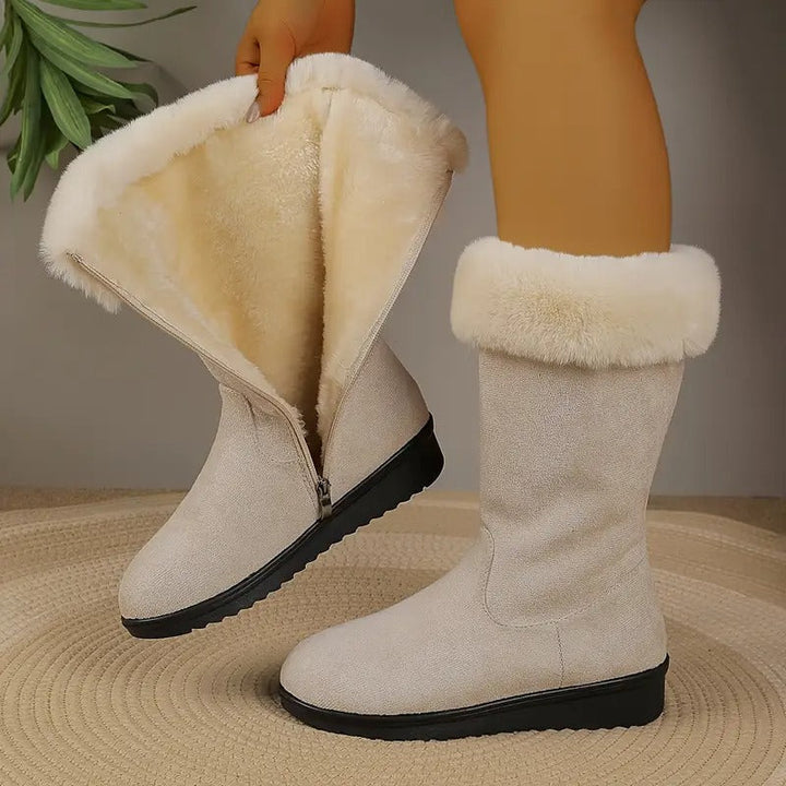 Avelle - Winter Comfort Boots