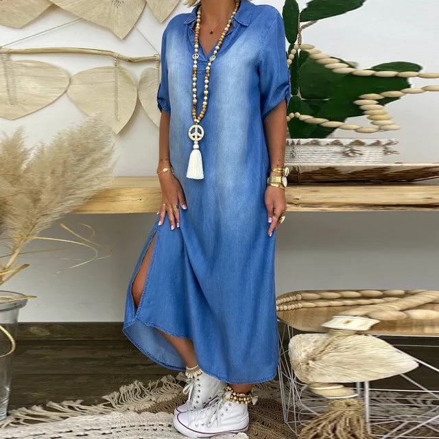 Mera - Comfort Elegance Dress
