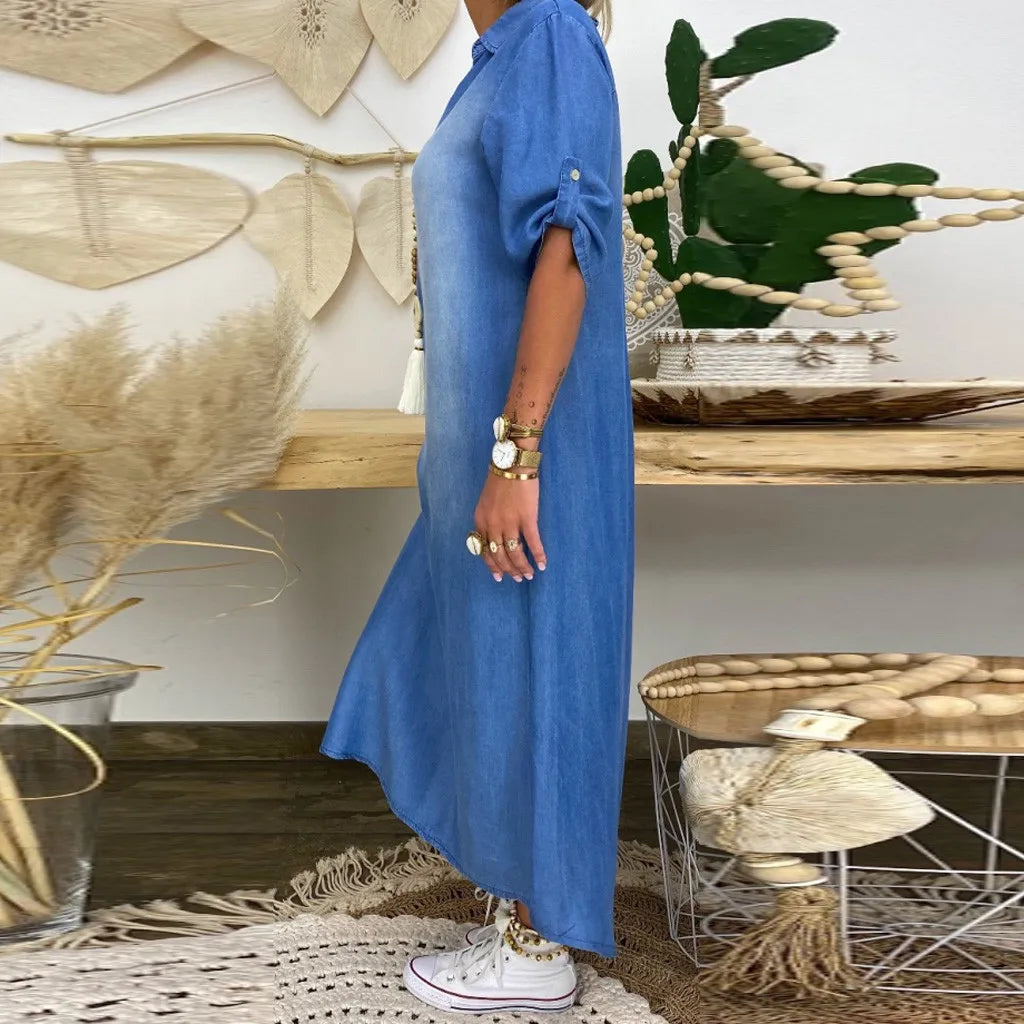 Mera - Comfort Elegance Dress
