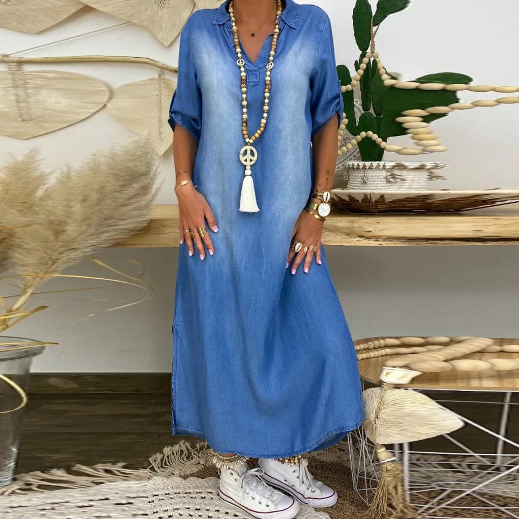 Mera - Comfort Elegance Dress