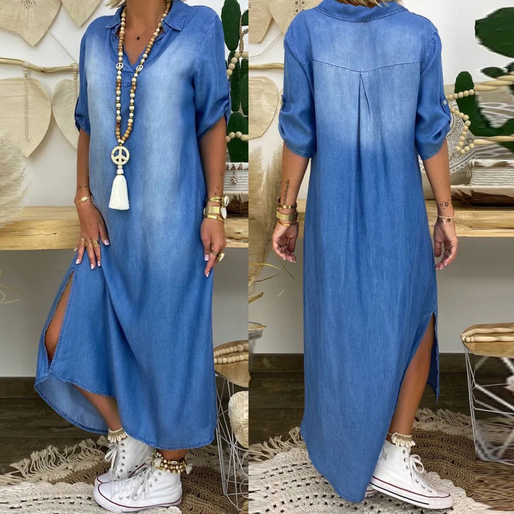 Mera - Comfort Elegance Dress