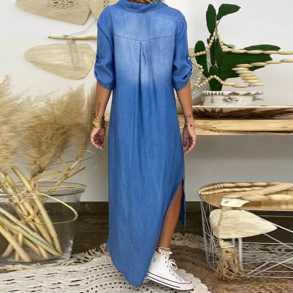 Mera - Comfort Elegance Dress