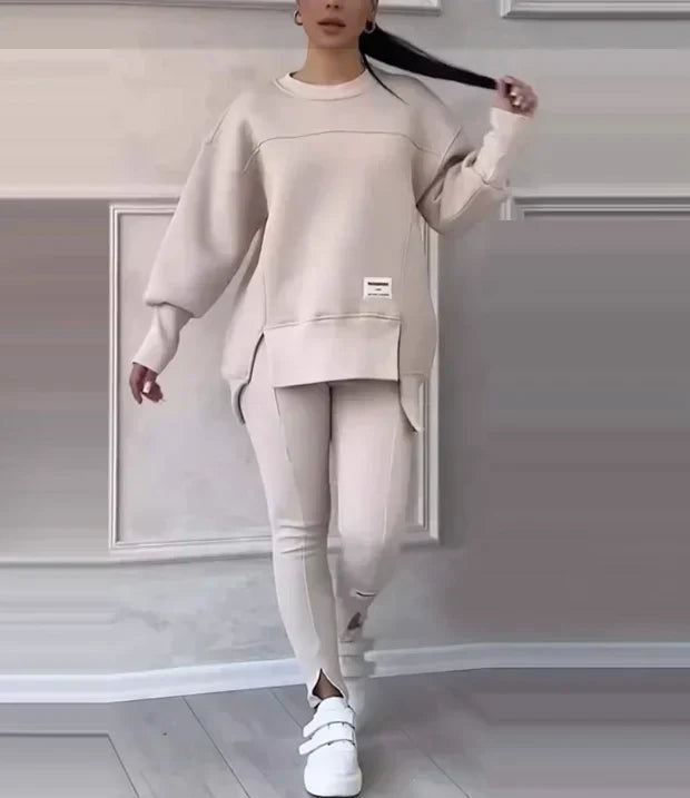 Nora - Elegant Lounge Set