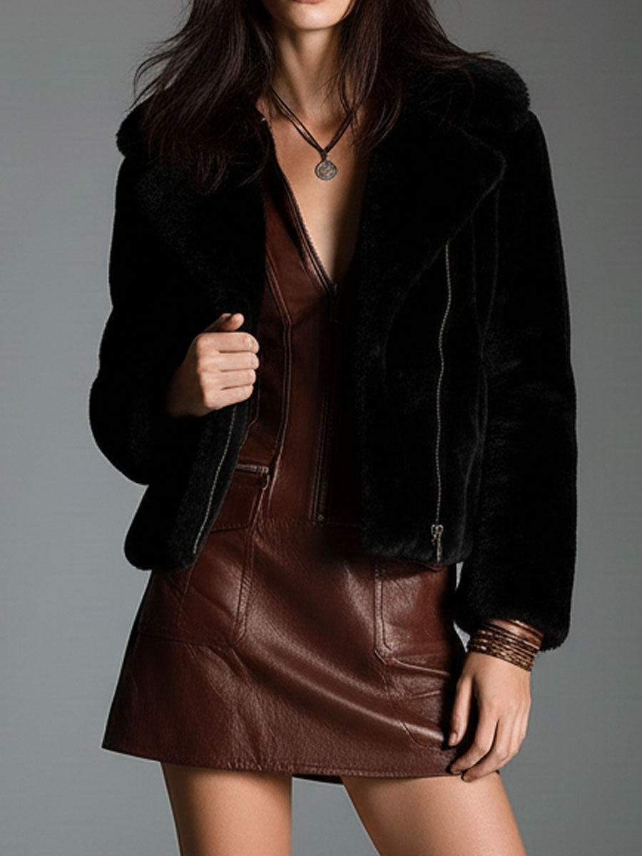 Blaze - Elegant Chic Dress