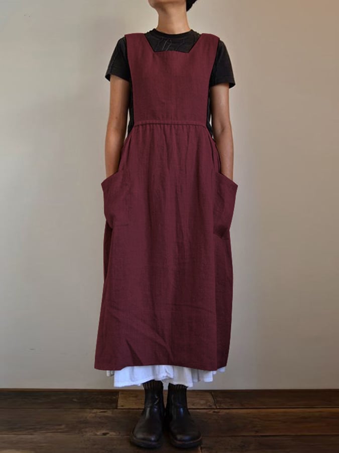 Ashlyn - Casual Jumper Dress