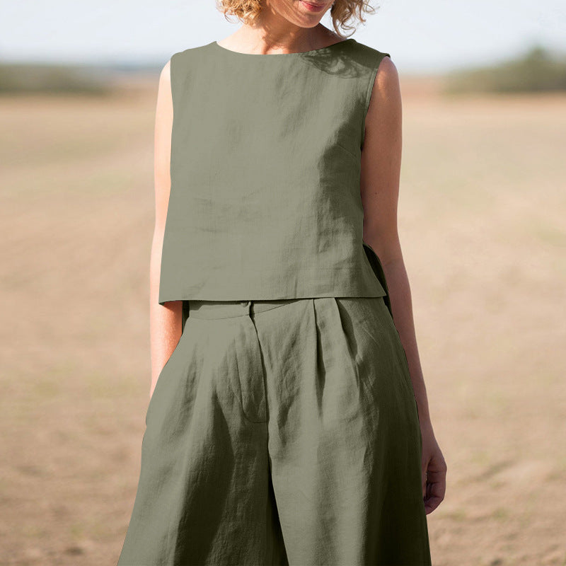 Lottie - Effortless Casual Set