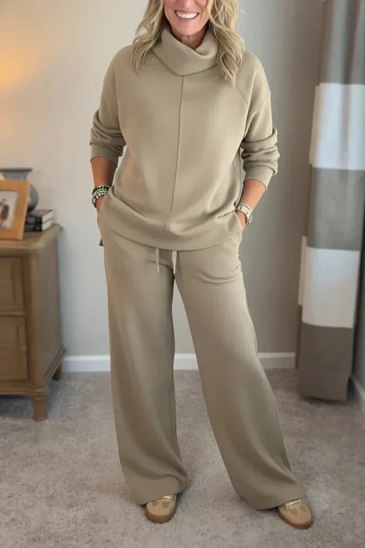 Vanna - Comfort Lounge Set
