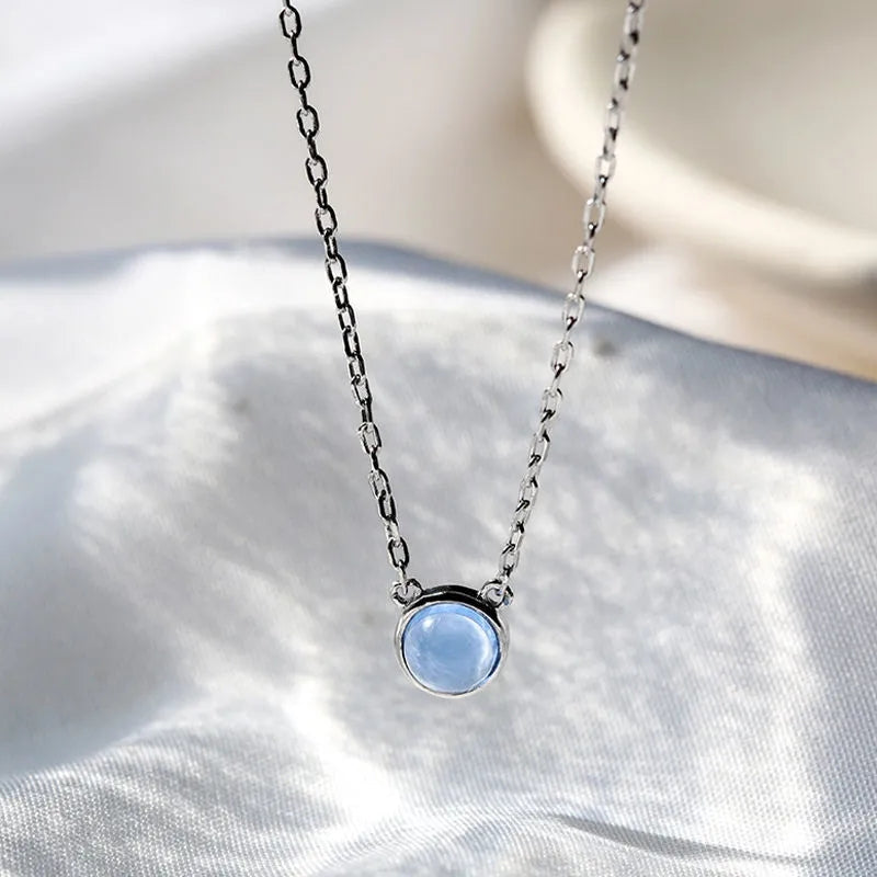 OCEANS SPIRIT NECKLACE