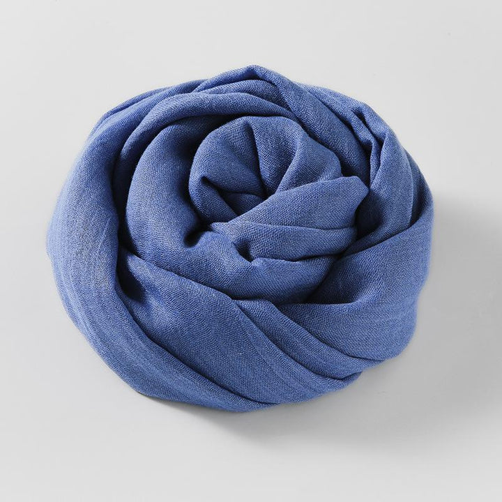 Rhizalyn - Soft Flow Scarf