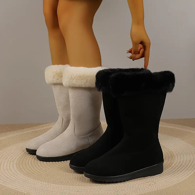 Avelle - Winter Comfort Boots
