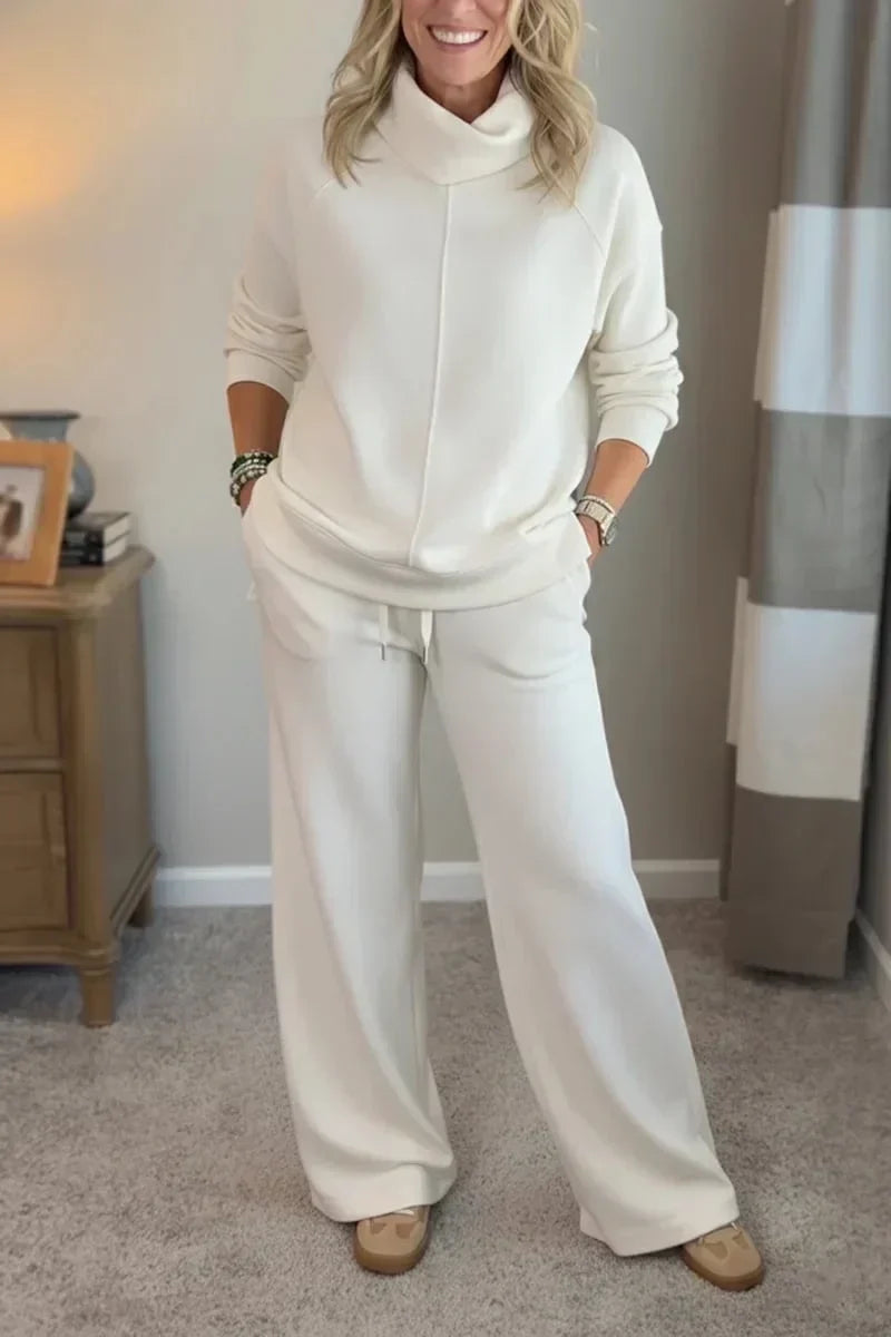 Vanna - Comfort Lounge Set