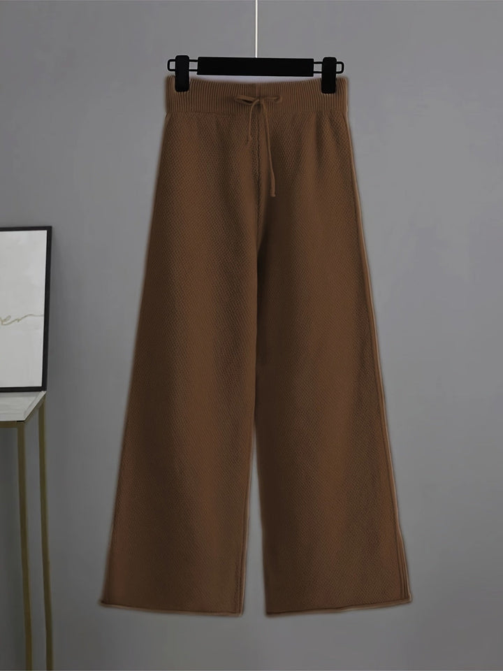 Seria - Comfortable Loungewear Set