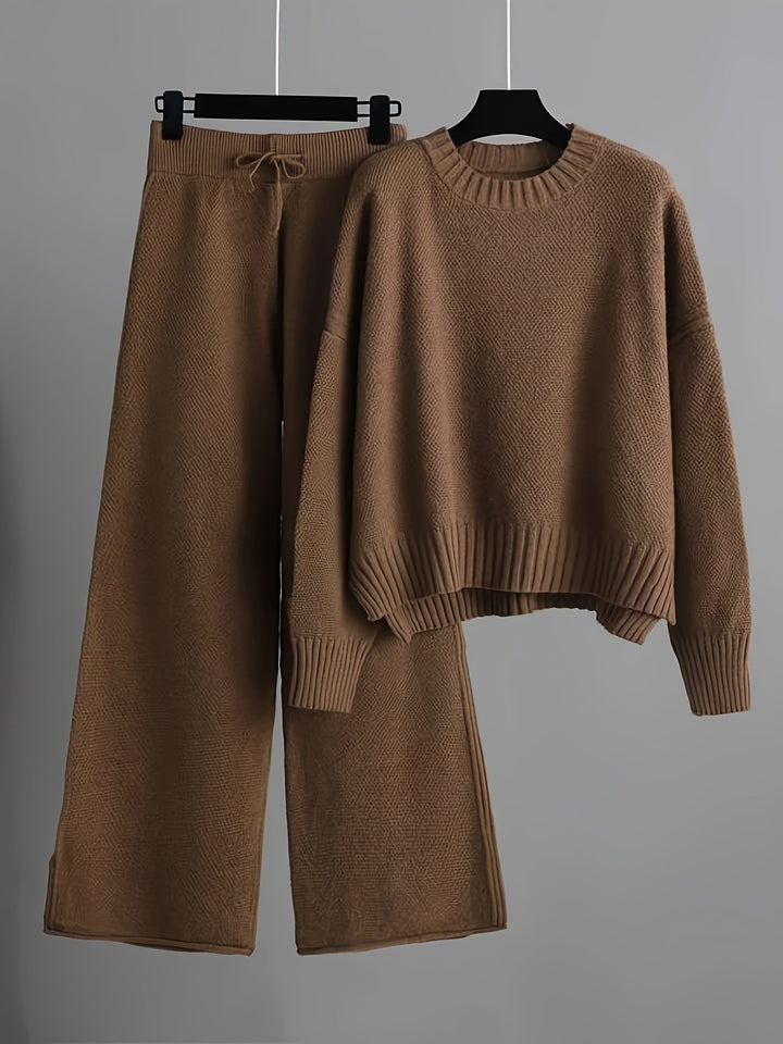 Seria - Comfortable Loungewear Set