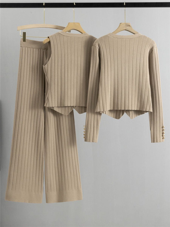 Jaymie - Timeless Elegance Set