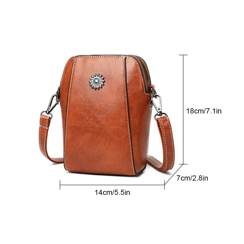 Julie - Urban Bloom Bag