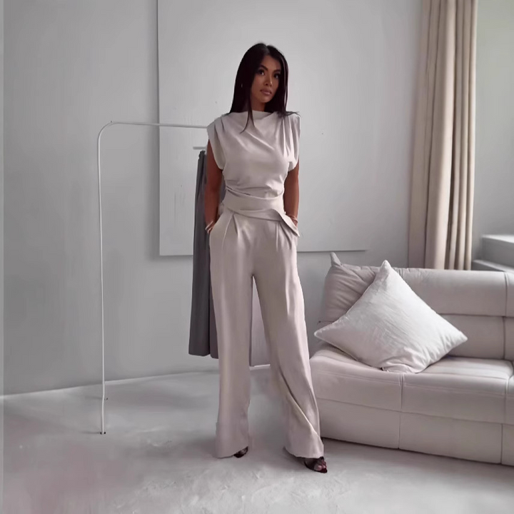 Selora - Casual Elegance Set