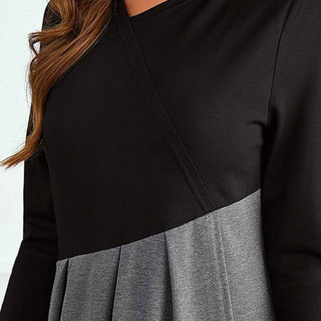 VERONA - Elegant Dress