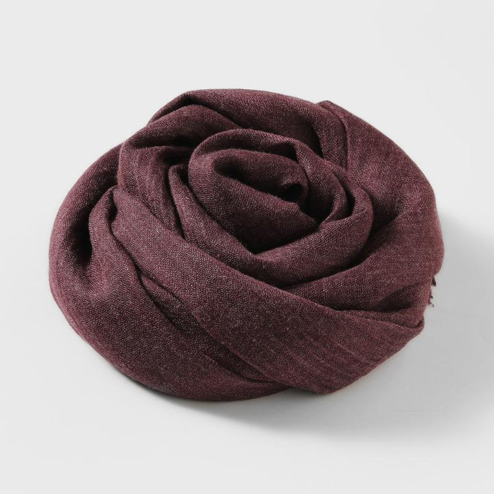 Rhizalyn - Soft Flow Scarf