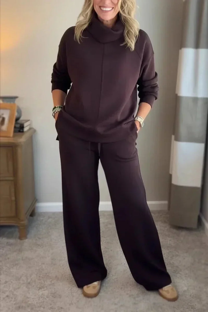 Vanna - Comfort Lounge Set