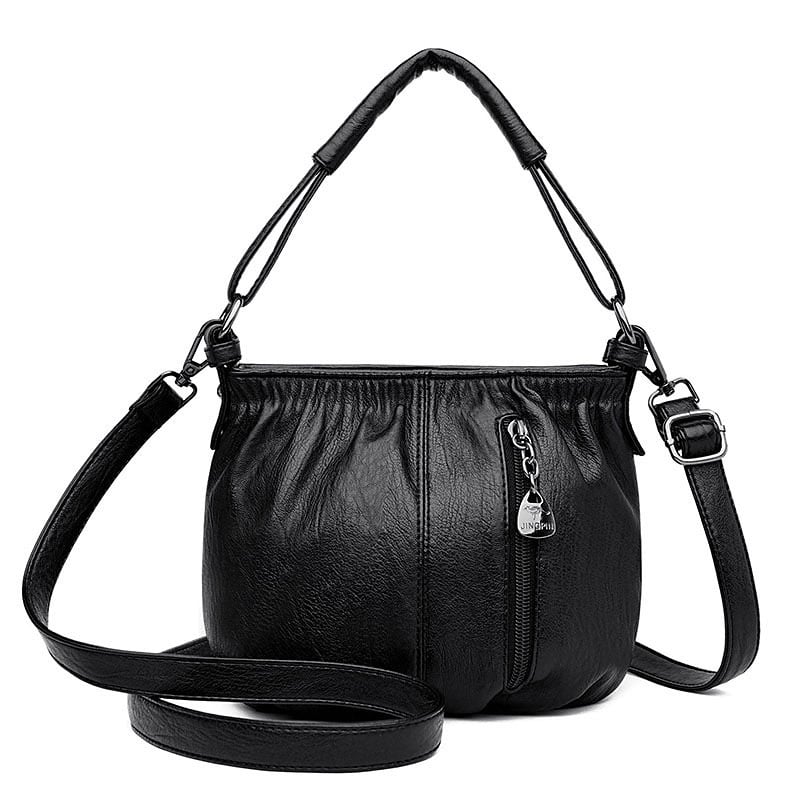 Connie - Casual Charm Bag