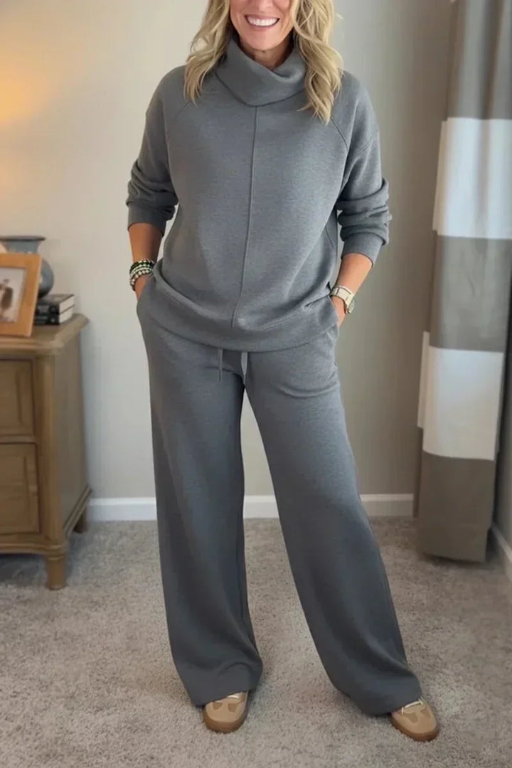 Vanna - Comfort Lounge Set