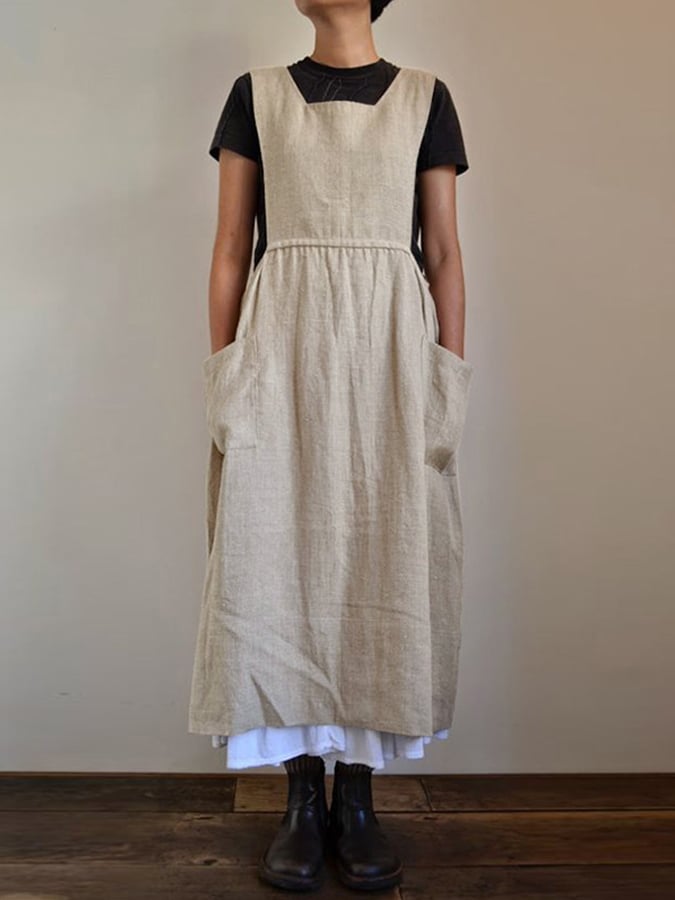 Ashlyn - Casual Jumper Dress