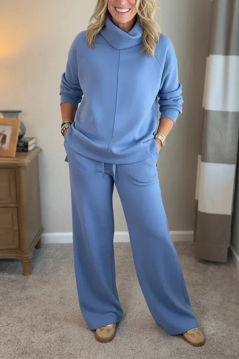 Vanna - Comfort Lounge Set