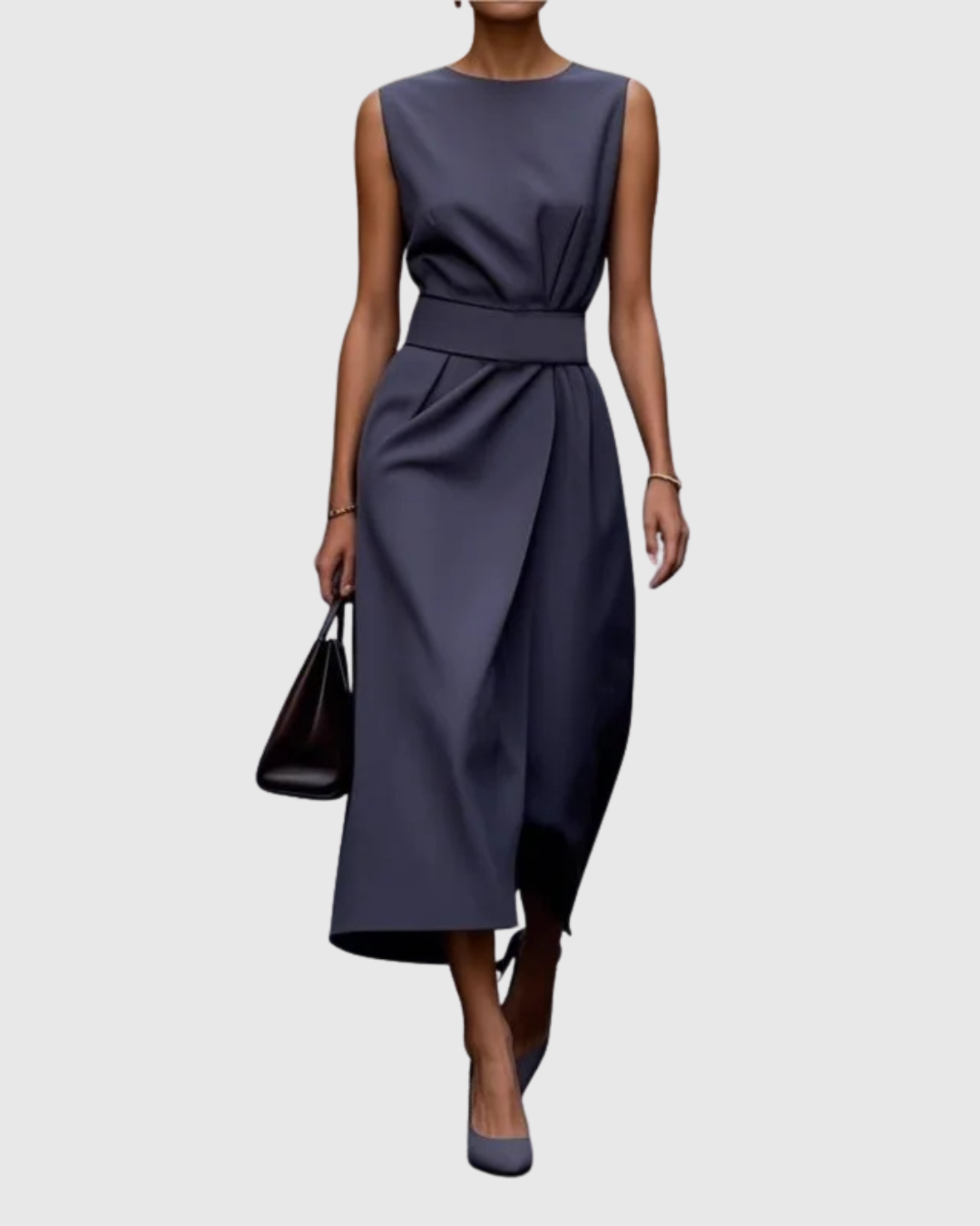 Dessa - Modern Elegance Dress