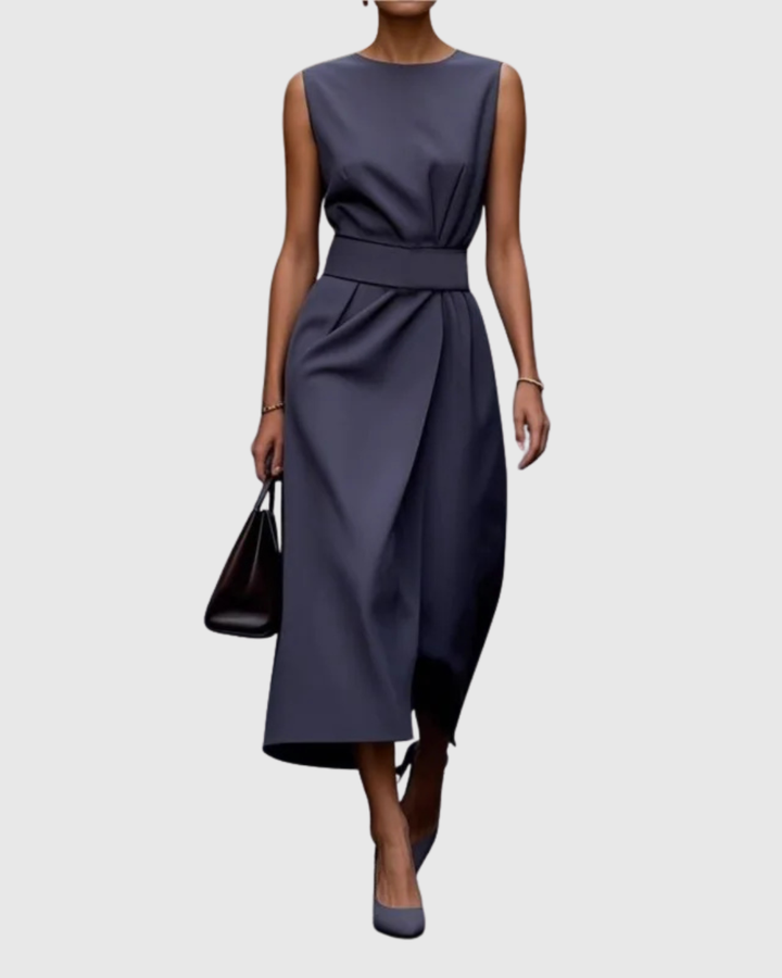 Dessa - Modern Elegance Dress