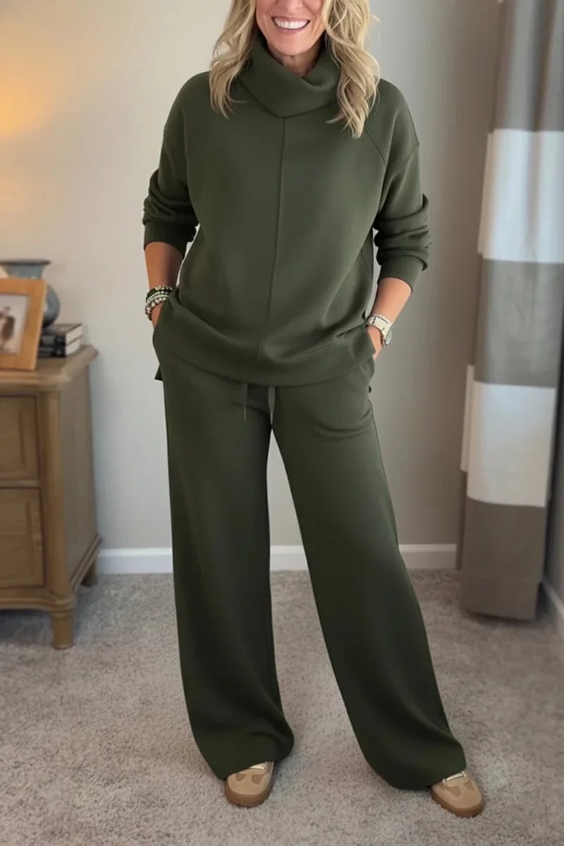Vanna - Comfort Lounge Set