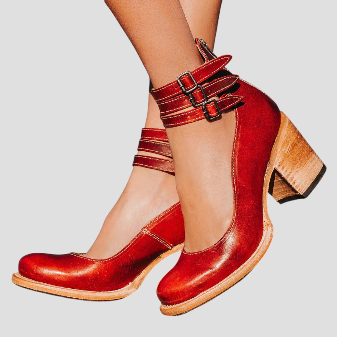 Nela | Stylish comfortable boots