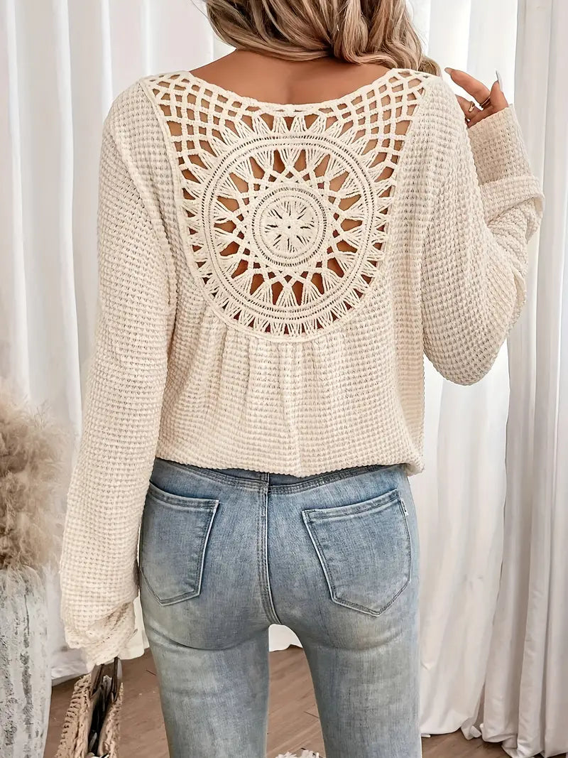 Chieza - Cozy Polished Top