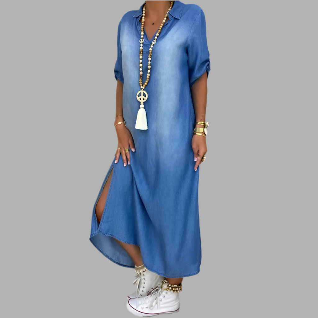 Mera - Comfort Elegance Dress