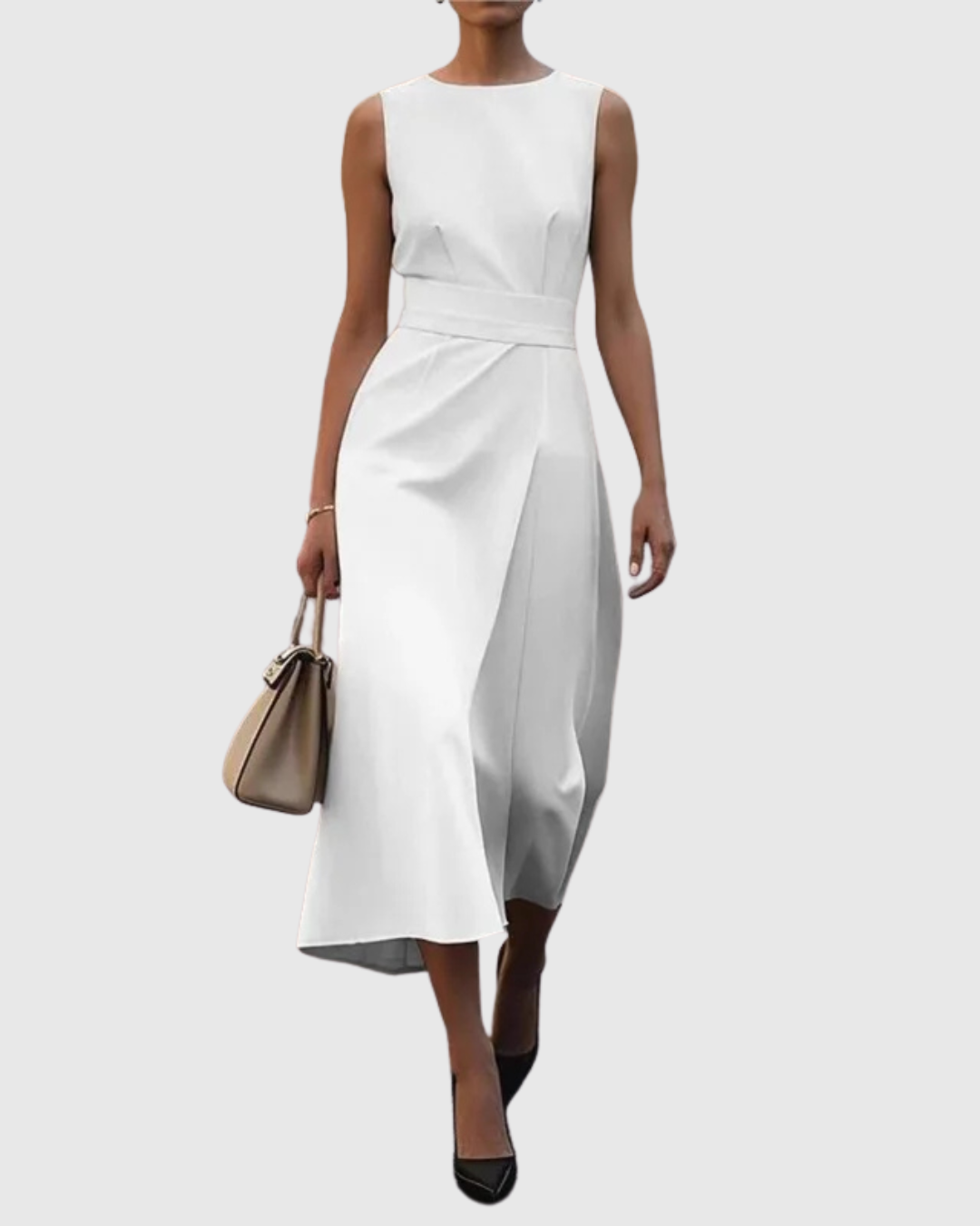 Dessa - Modern Elegance Dress