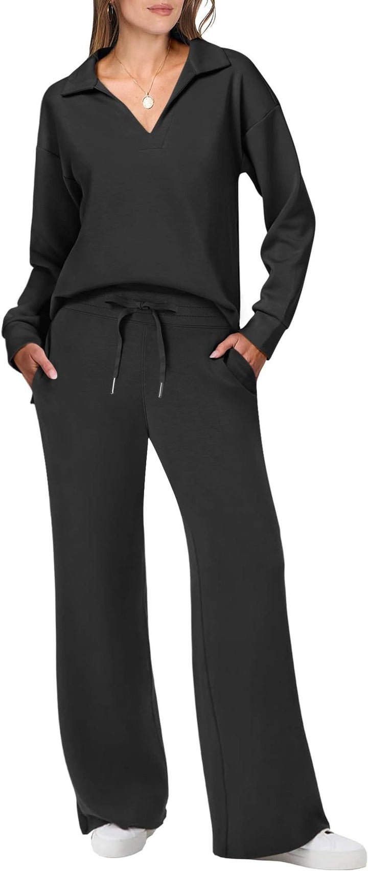 Rielle - Effortless Comfort Set