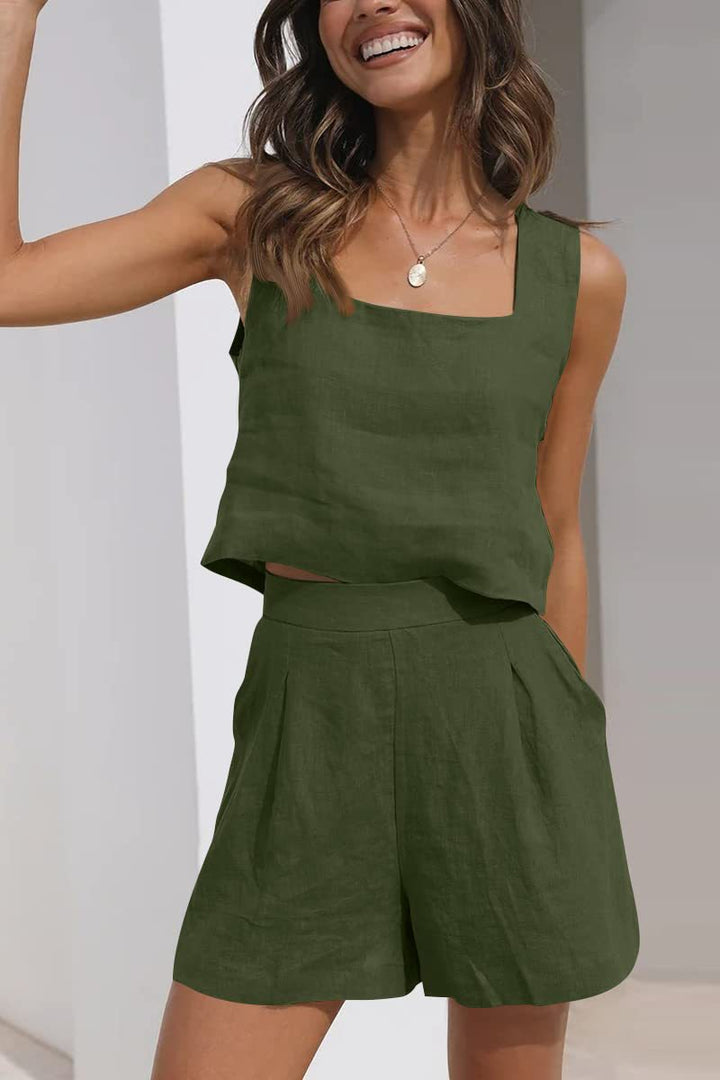 Tresha - Minimalist Chic Set