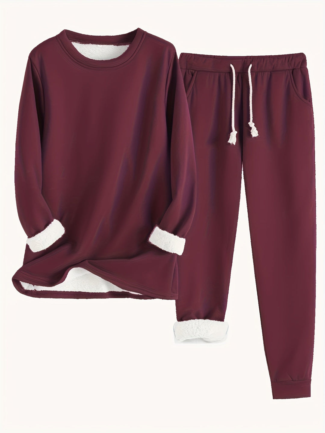 Haisley - Cozy Loungewear Set