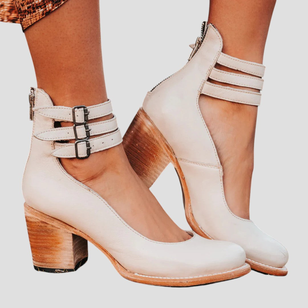 Nela | Stylish comfortable boots