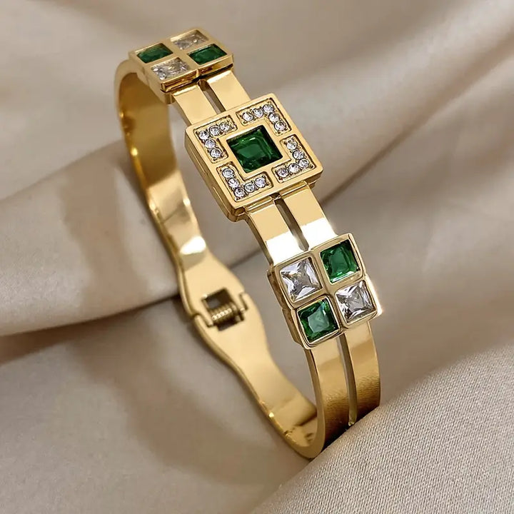 Esme Carrington Bracelet | Gold