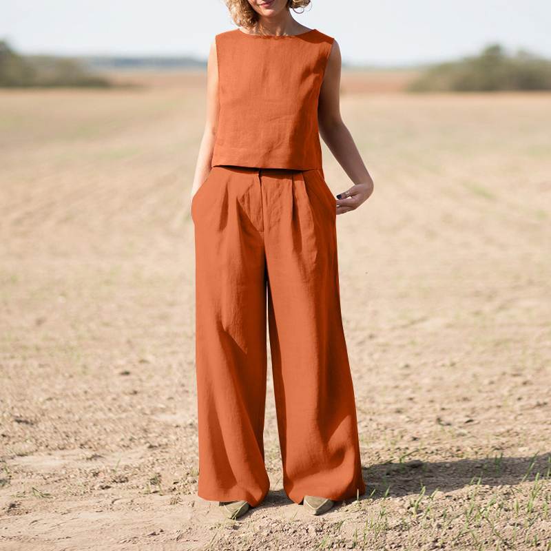 Lottie - Effortless Casual Set