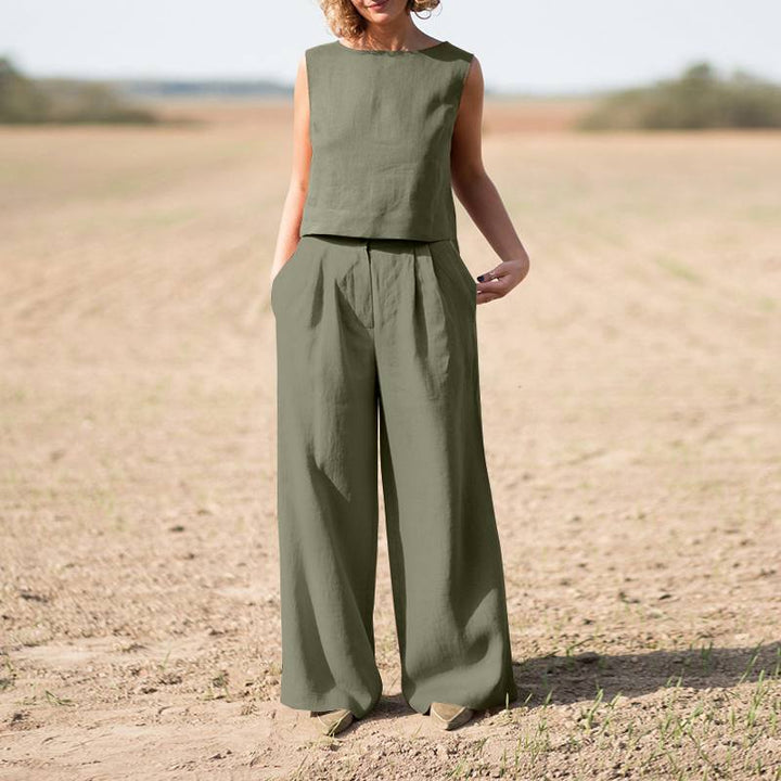 Lottie - Effortless Casual Set
